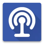 Logo of ArmRadio android Application 